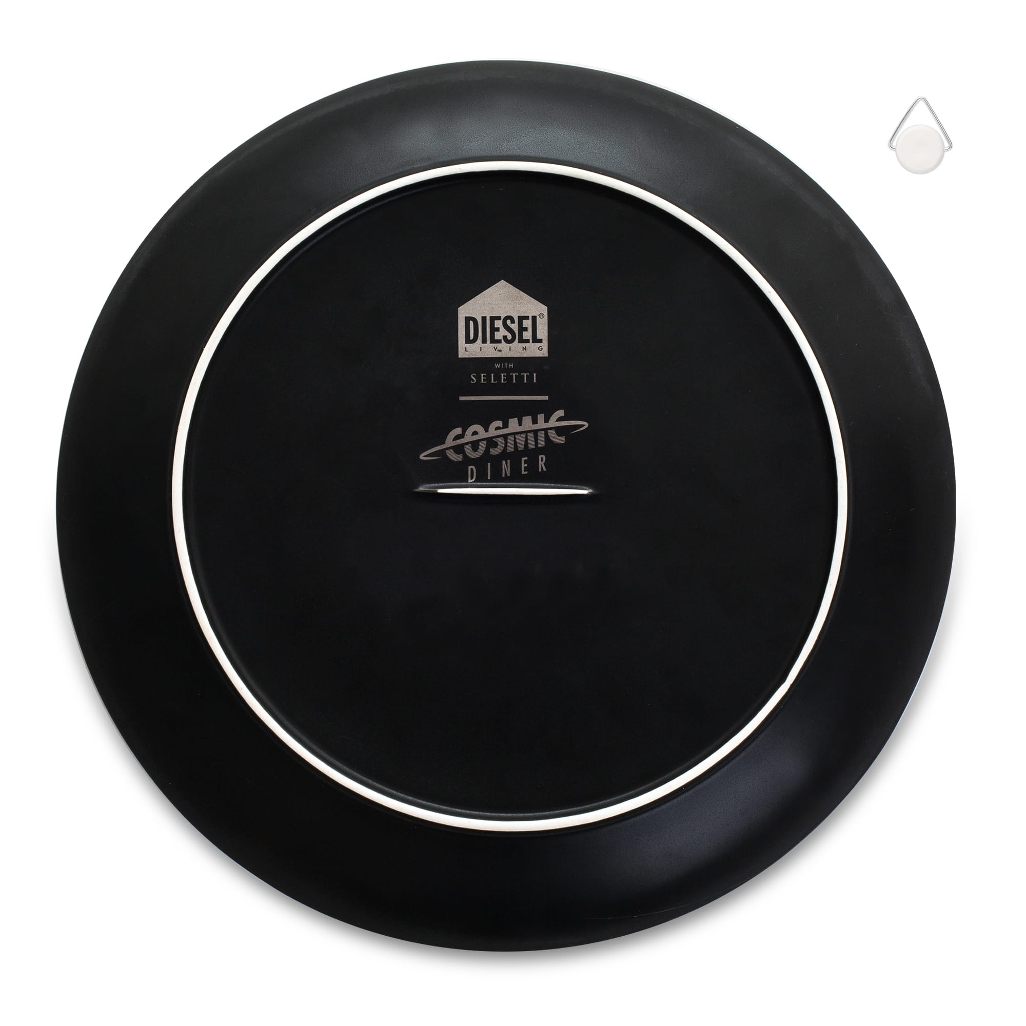 Cosmic Diner Sun Tray – SELETTI UK