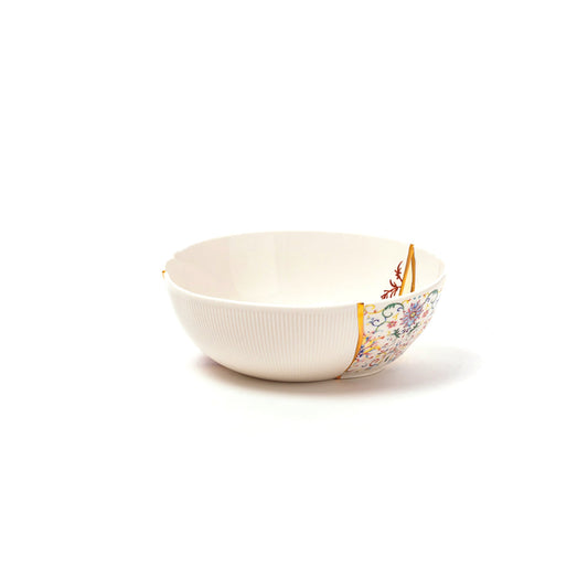 Kintsugi Salad Bowl 01