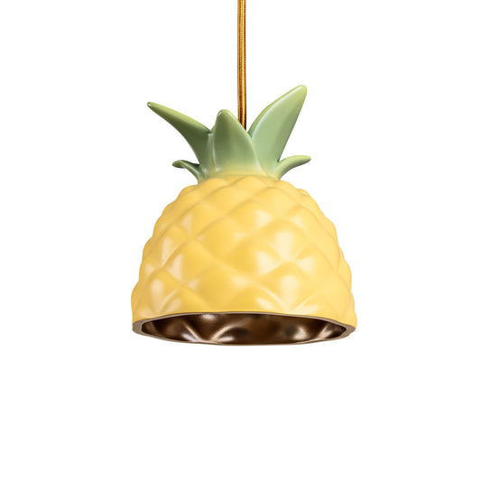 Vitamin Pineapple Ceiling lamp