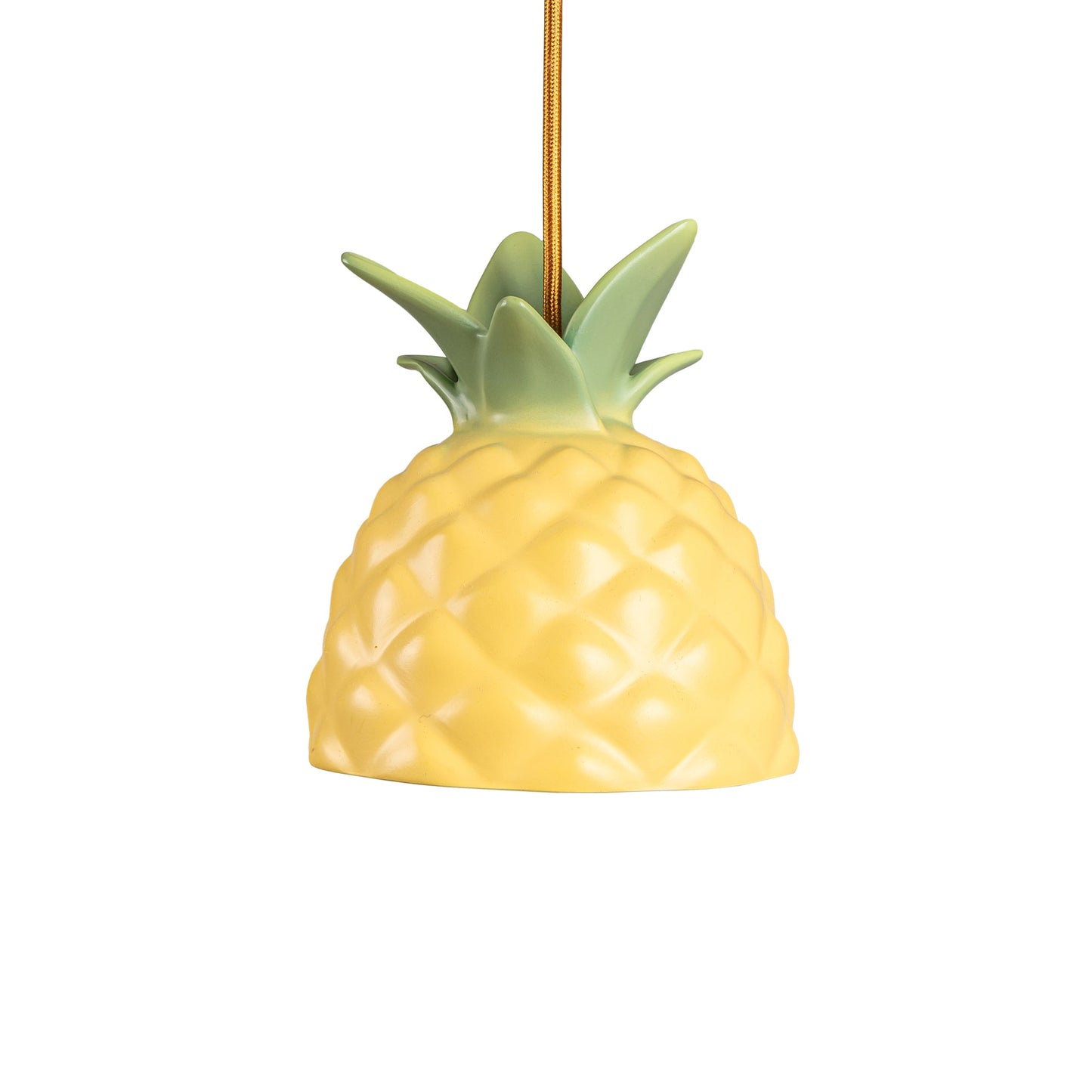 Vitamin Pineapple Ceiling lamp