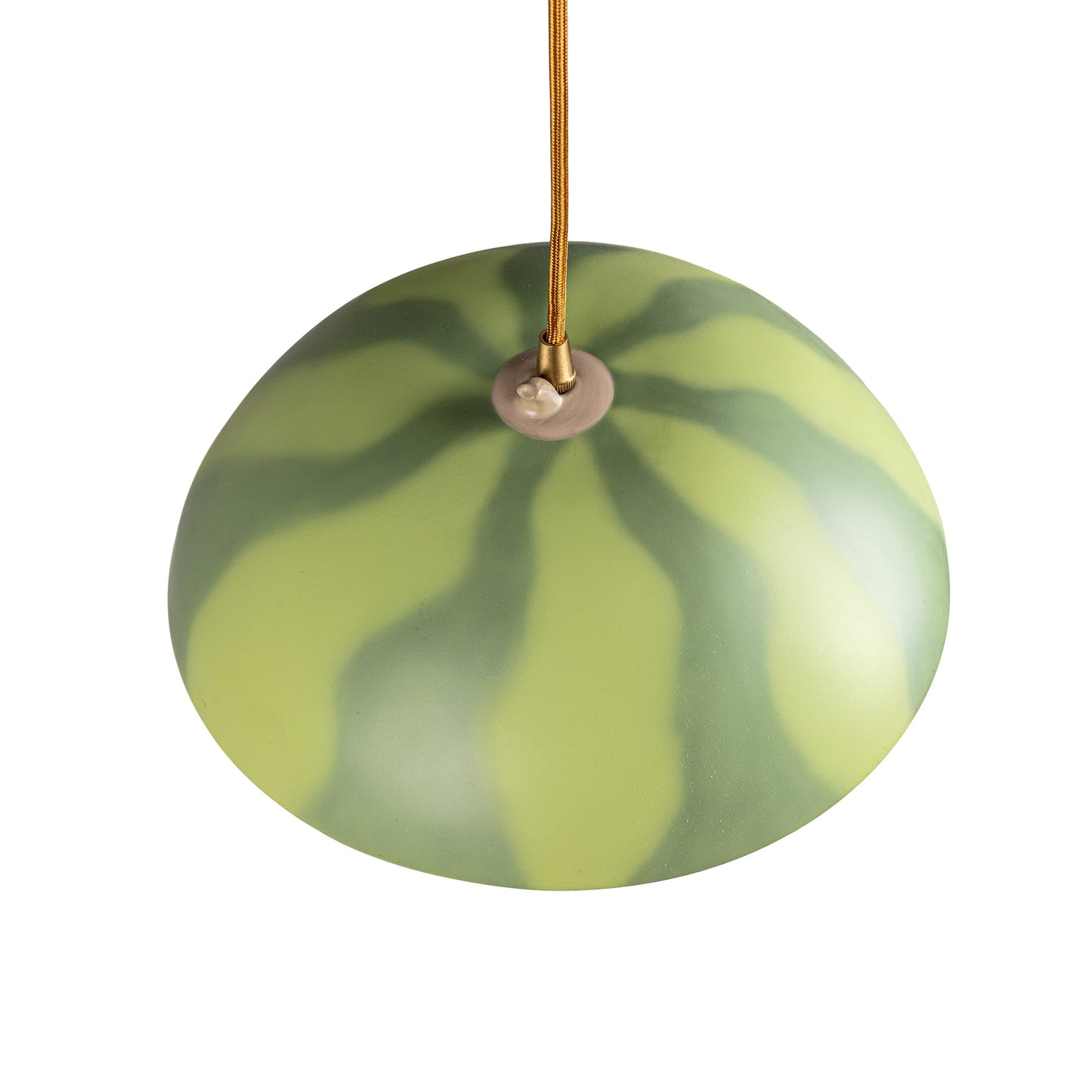 Vitamin Watermelon Ceiling lamp