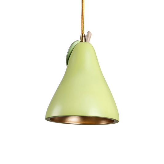 Vitamin Pear Ceiling Lamp