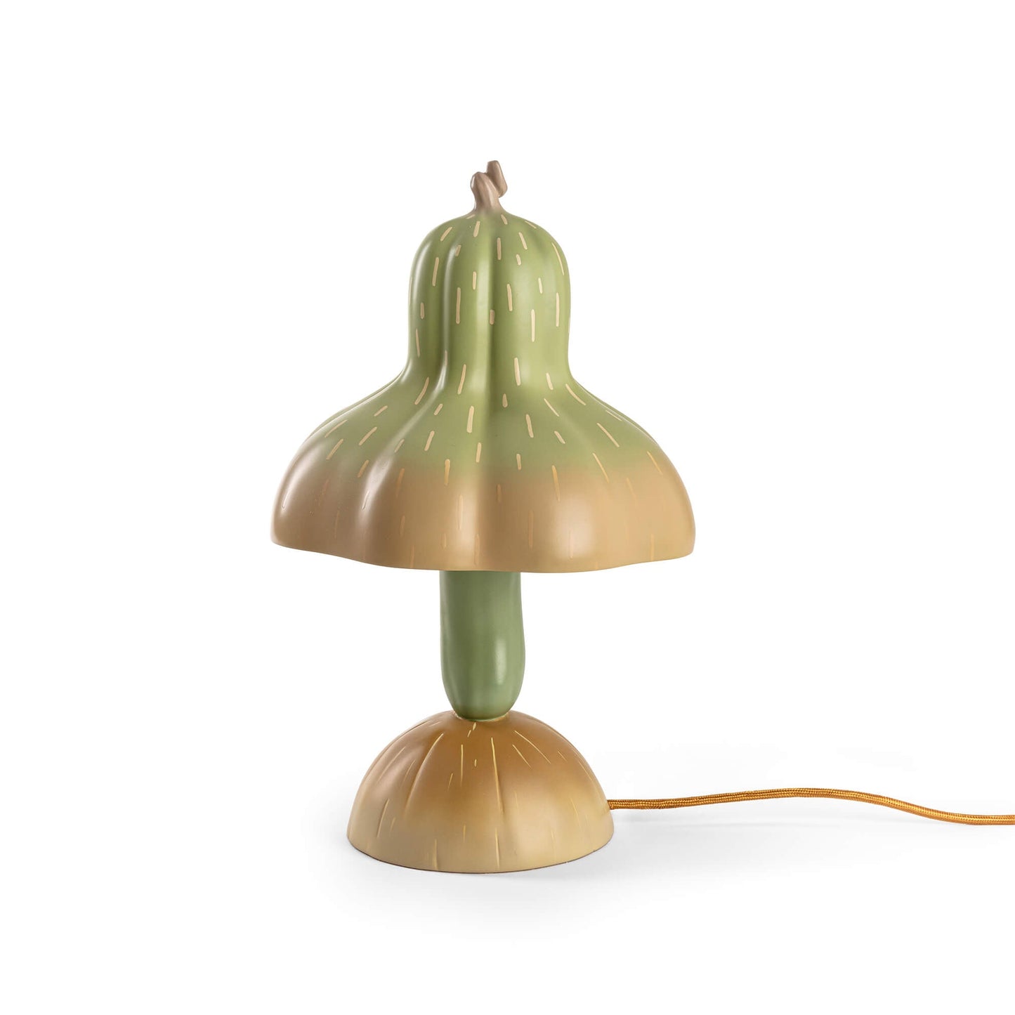 Vitamin Pumpkin Table lamp