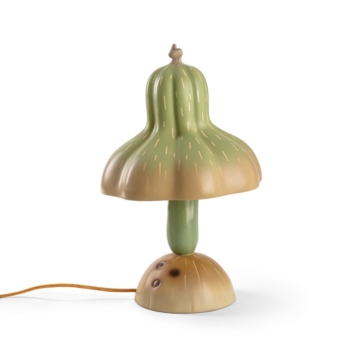 Vitamin Pumpkin Table lamp