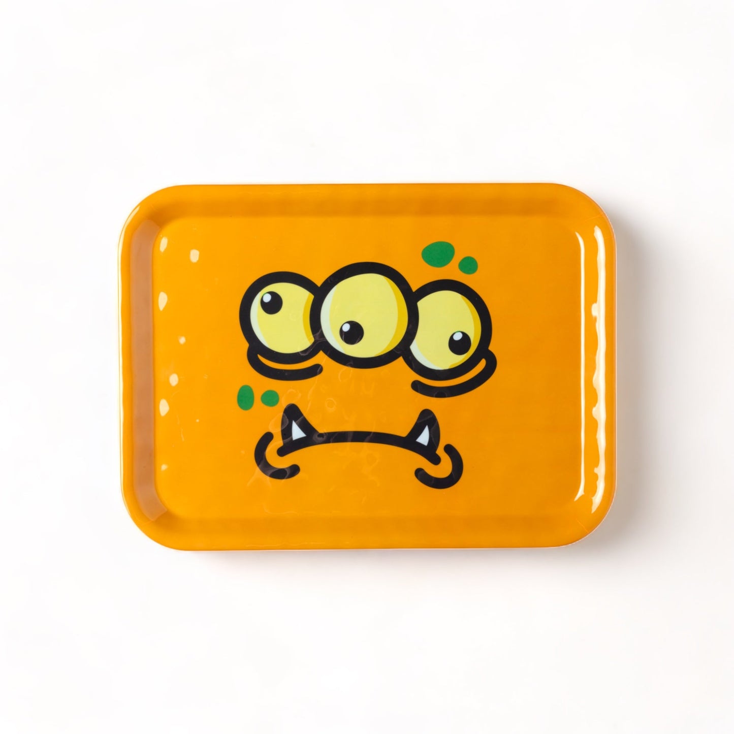 Melamine Tray Monsters Alberto