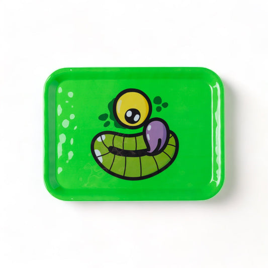 Melamine Tray Monsters Gino