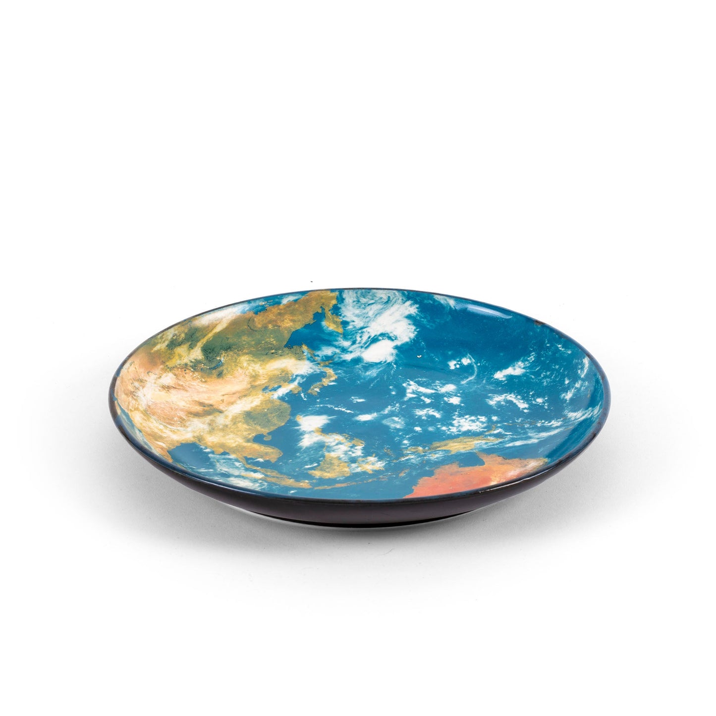 Cosmic Diner Earth Asia Tray