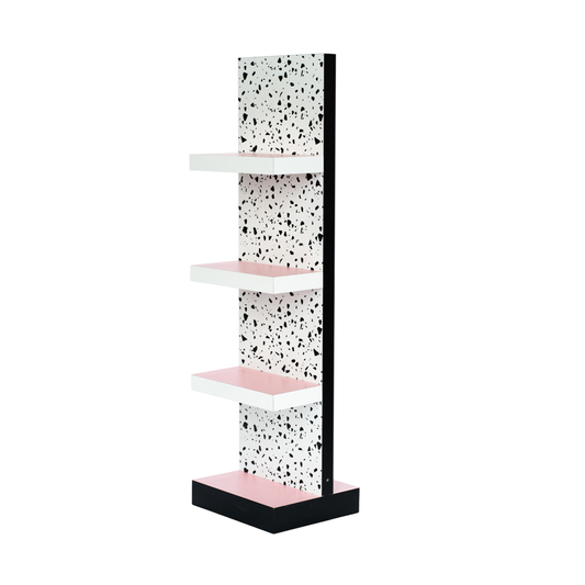SUPERSHELF TERRAZZO