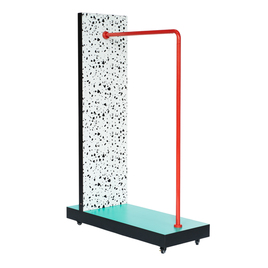 SUPERSTENDER TERRAZZO