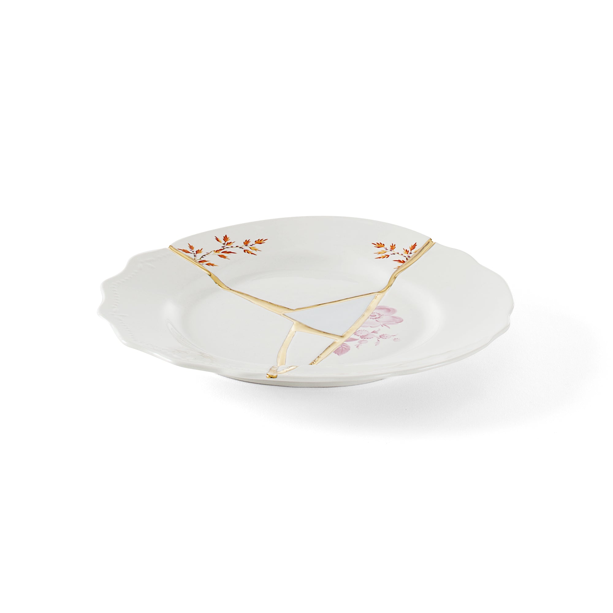 Plates – SELETTI UK