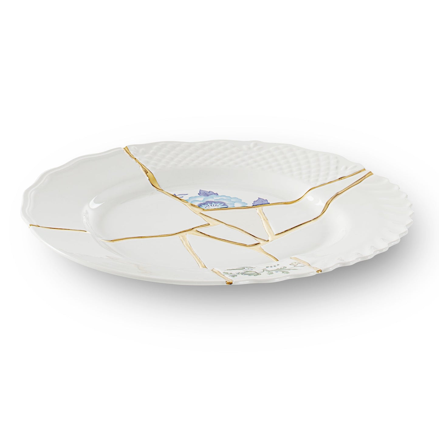 Kintsugi Dinner plate 03