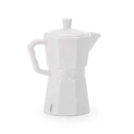 Estetico Quotidiano The Coffee Percolater