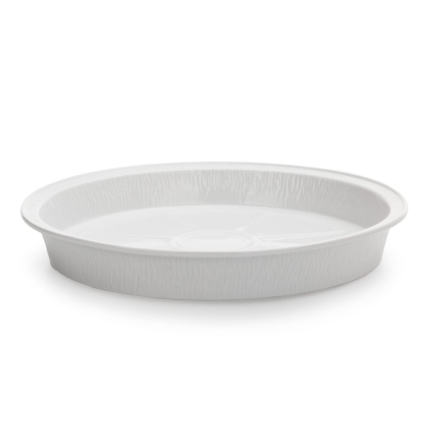 Estetico Quotidiano The Round Baking Dish