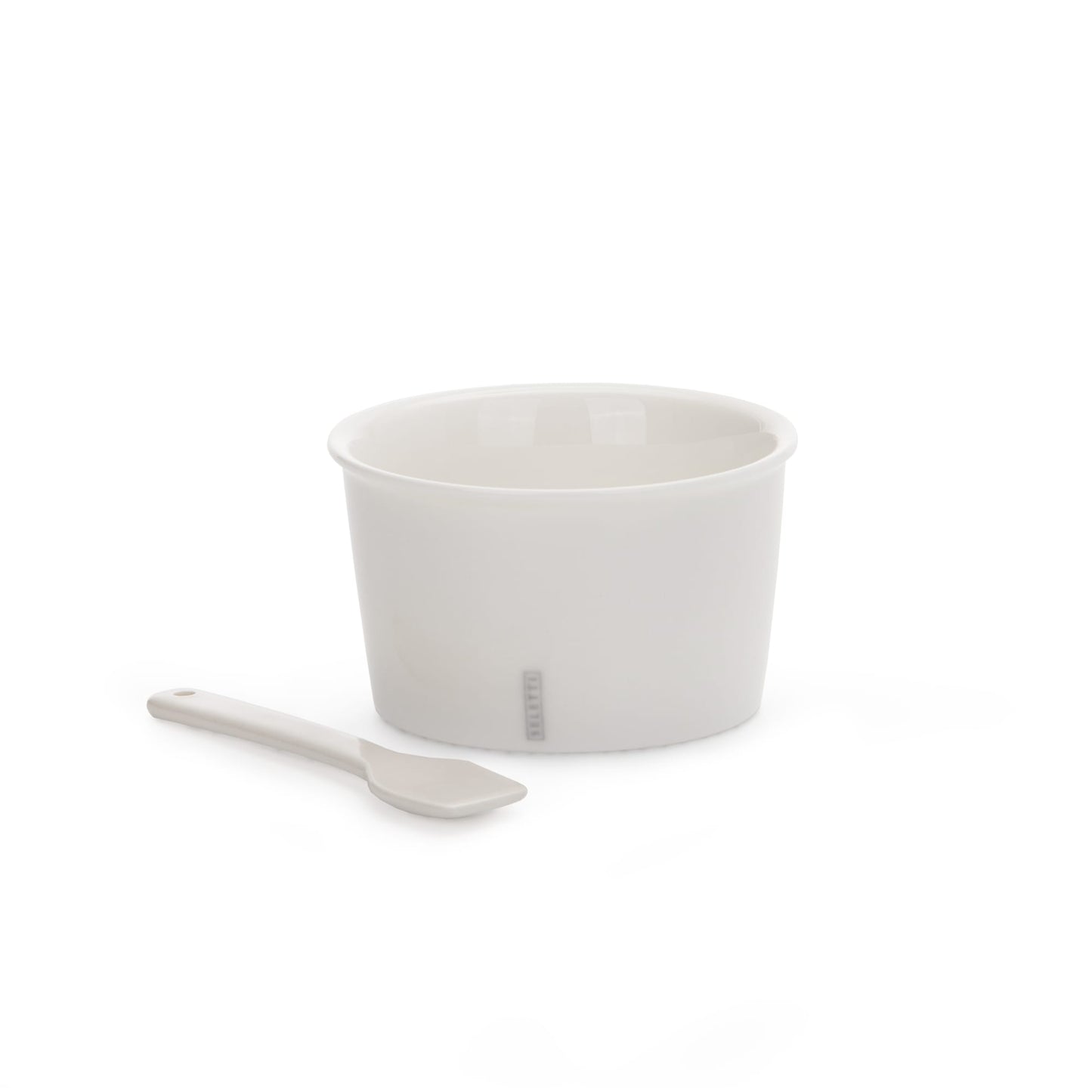 Estetico Quotidiano Ice Cream set of 6 Bowls