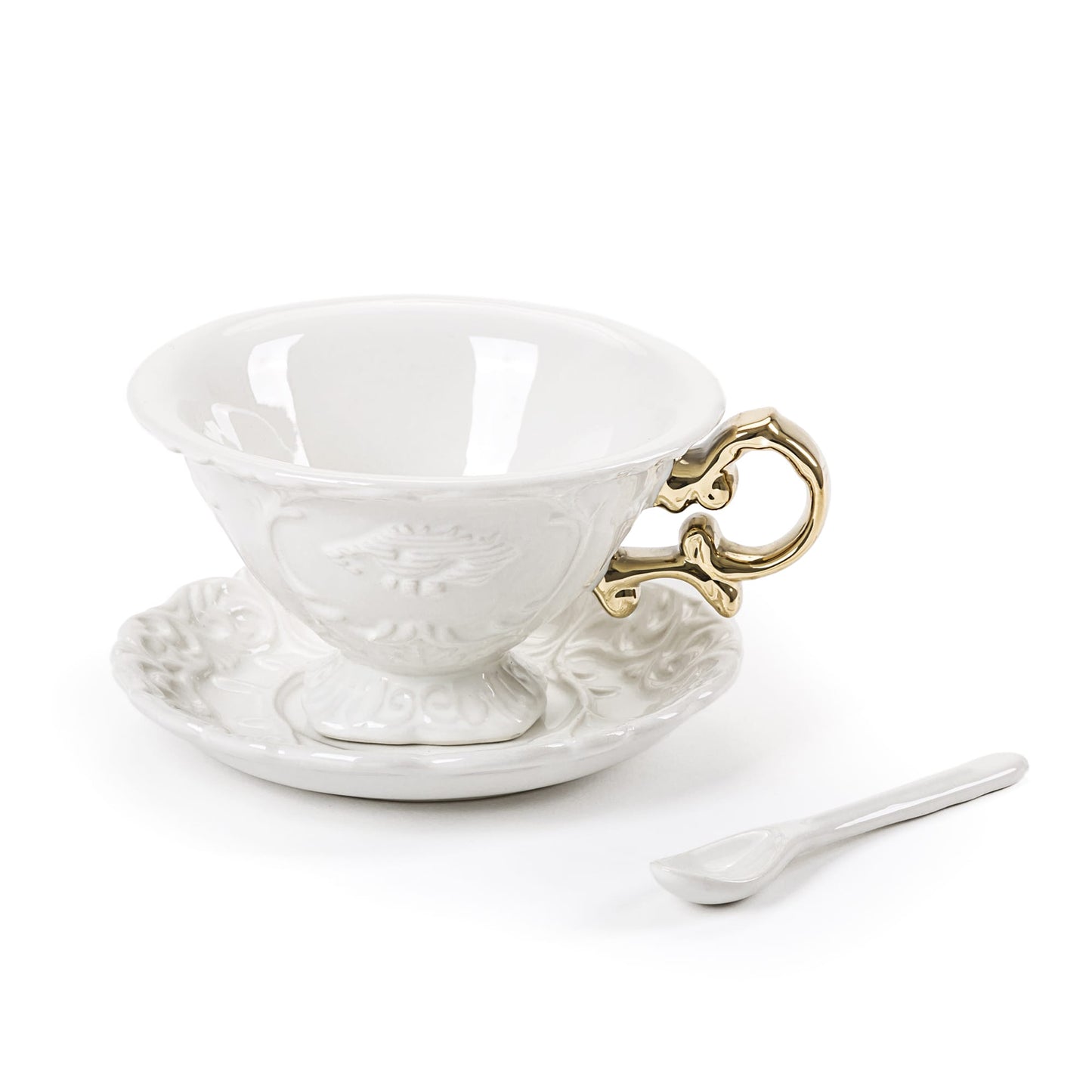 I-Wares Gold I-Tea