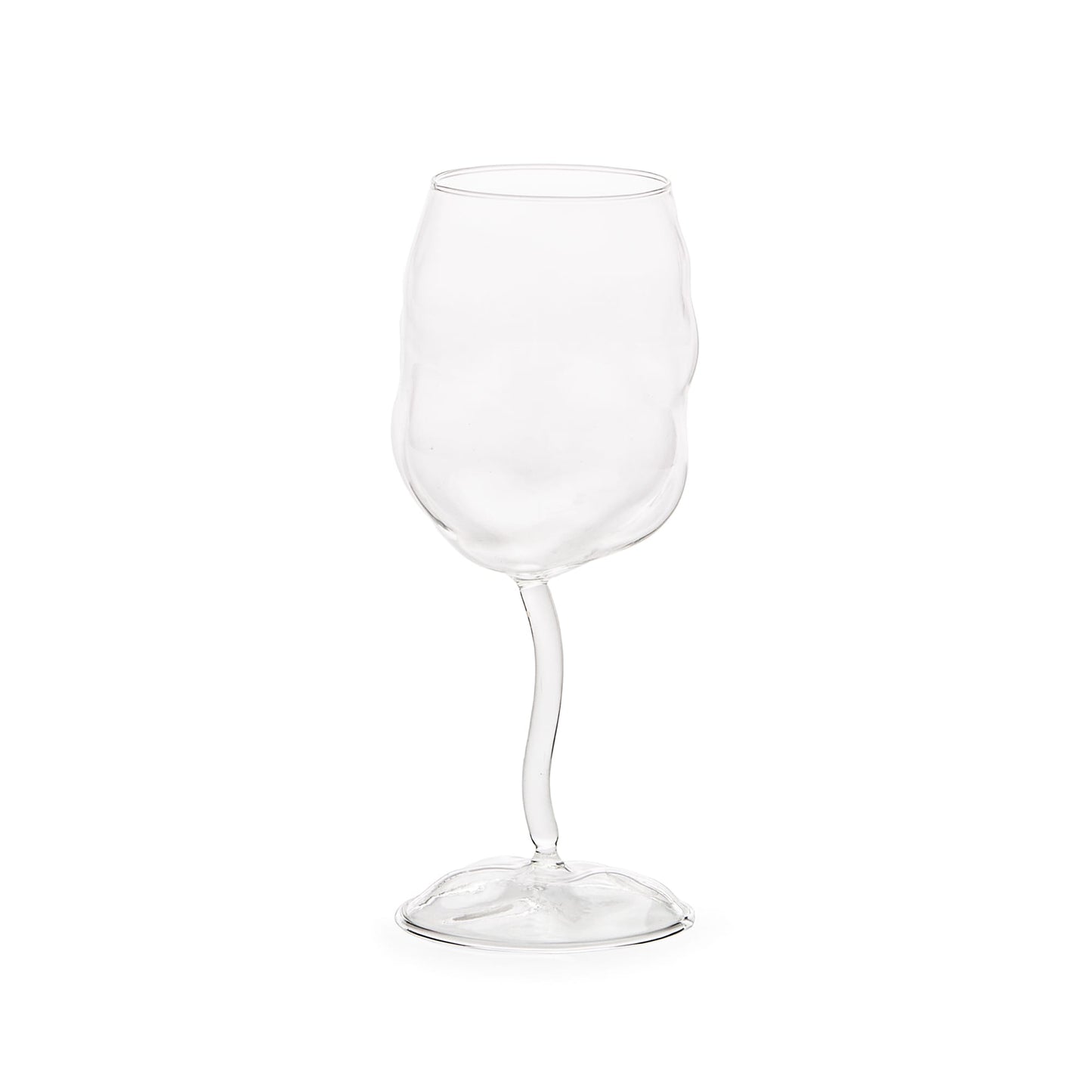 Glass from Sonny Wine Glass set of 4 h.19,5