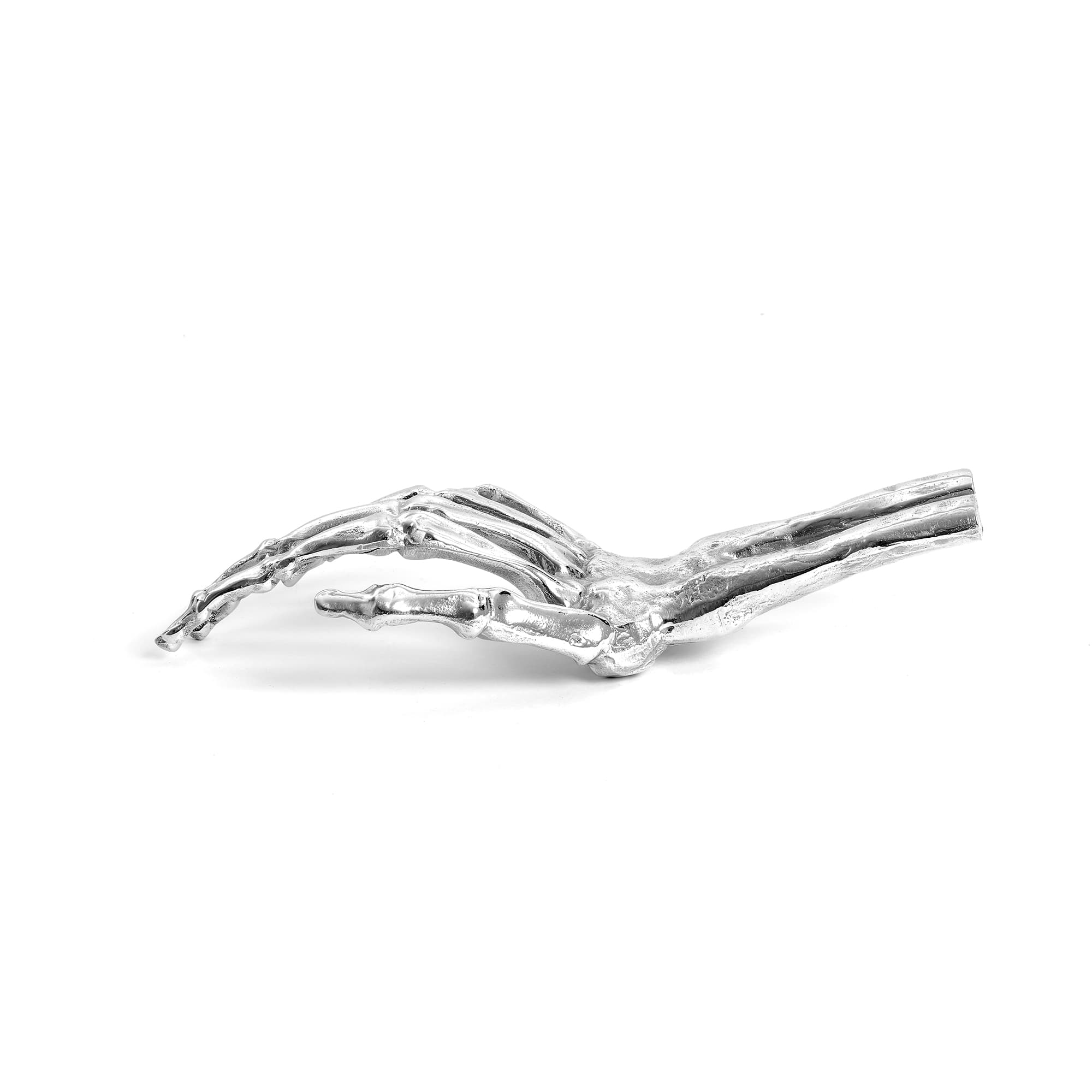Wunderkammer Skeleton Hand – SELETTI UK