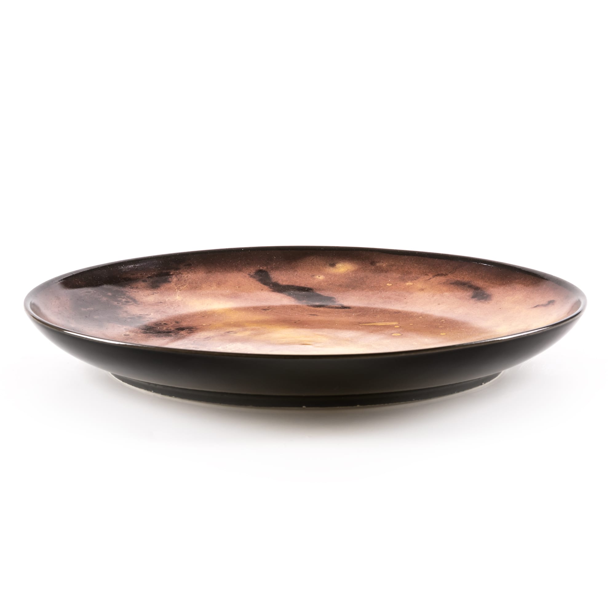 Cosmic Diner Venus Dinner Plate – SELETTI UK