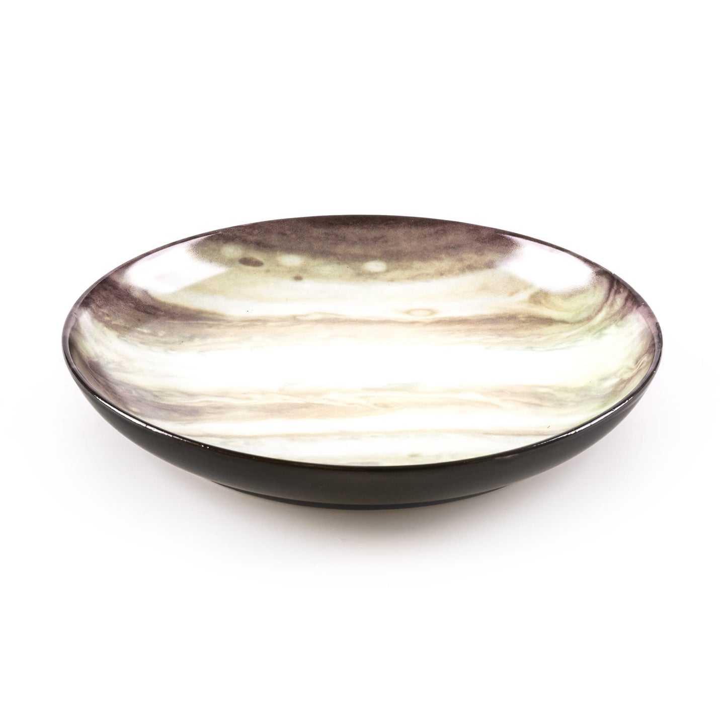 Cosmic Diner Jupiter Soup Plate