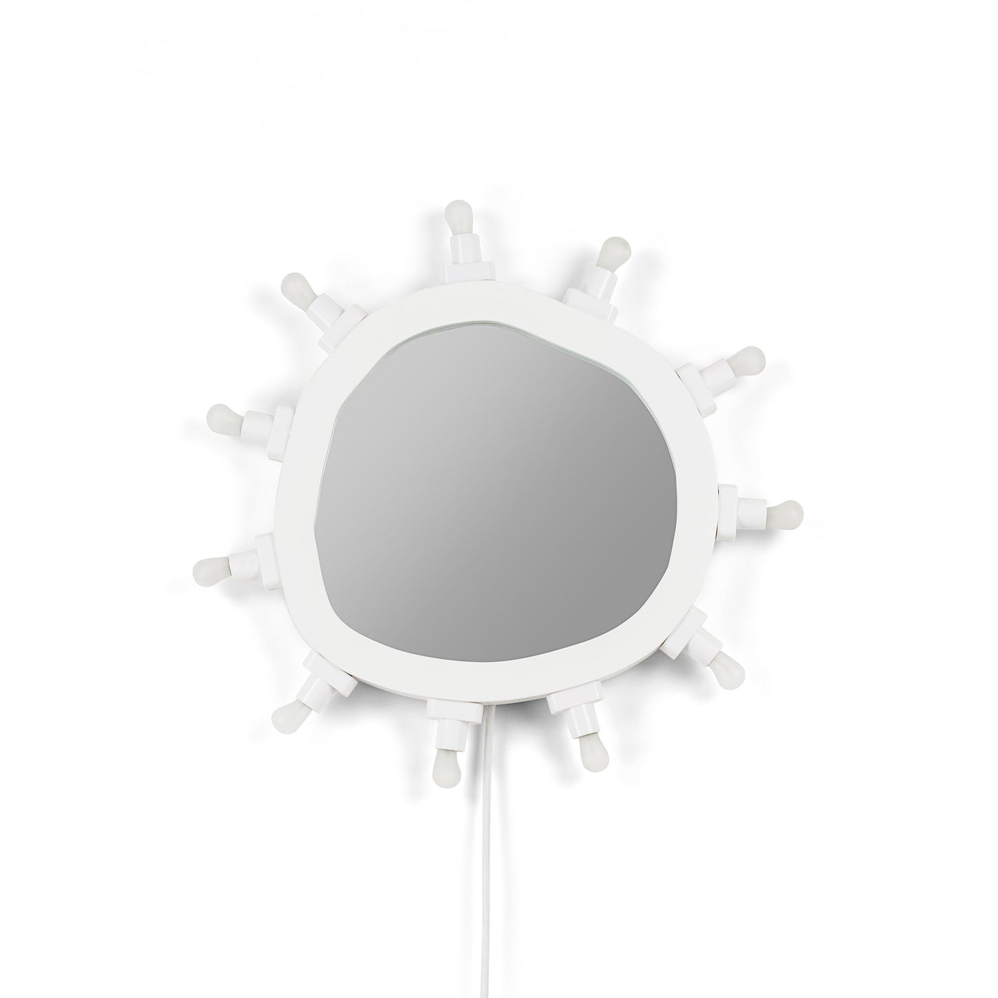 Luminaire Mirror Small