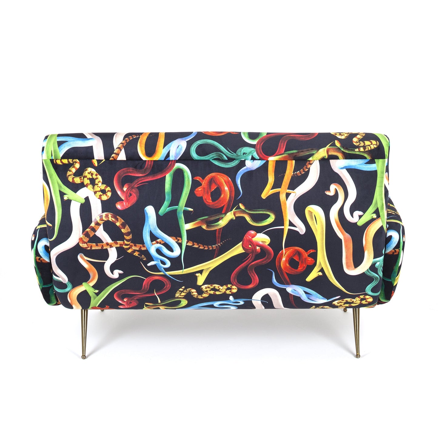 Sofa Two Seater Snakes