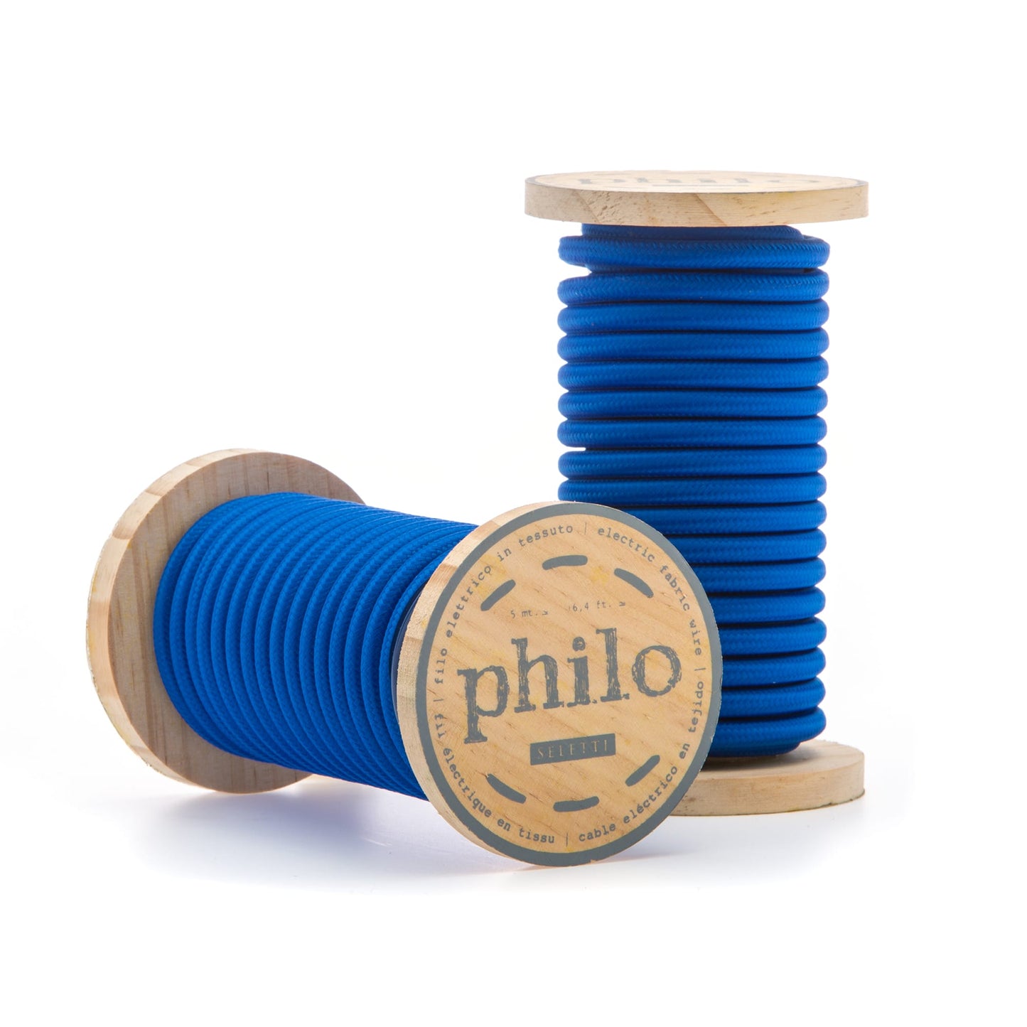 Philo Blue