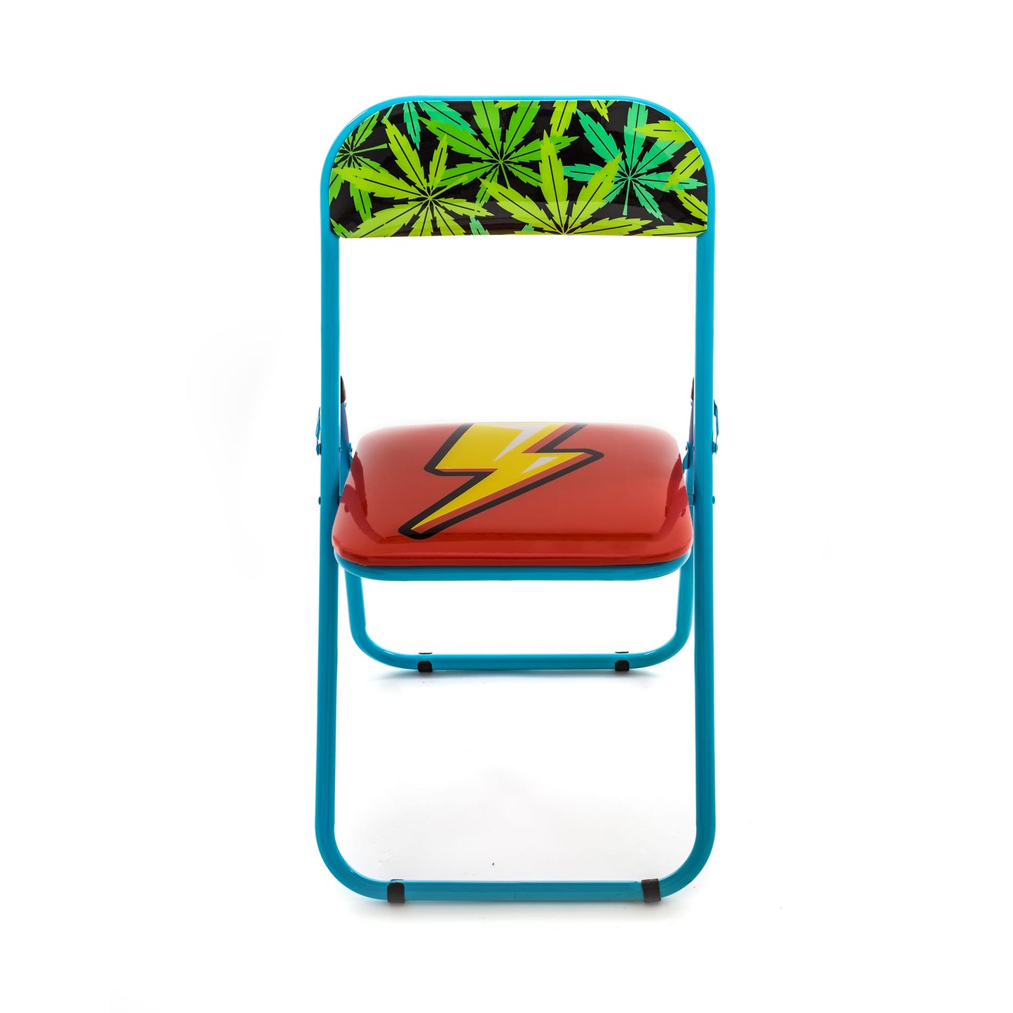 Folding Chair Flash