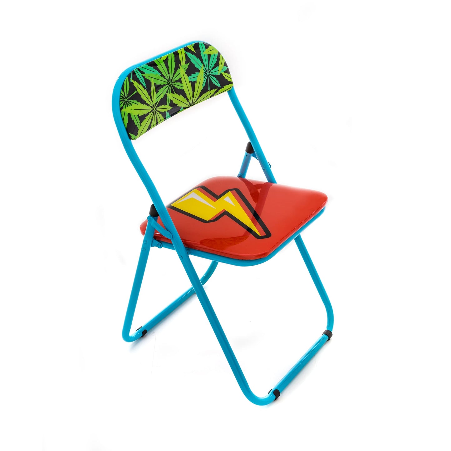 Folding Chair Flash