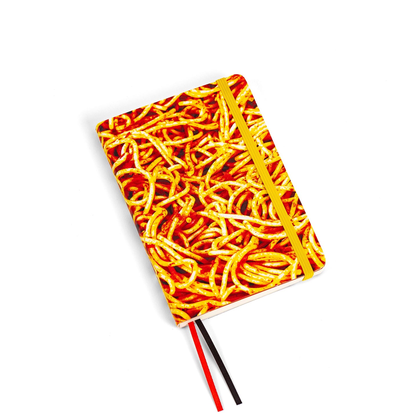 Notebook Medium Spaghetti