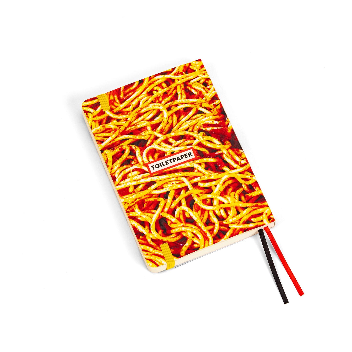 Notebook Medium Spaghetti