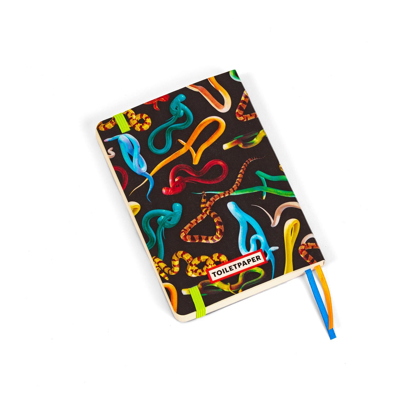 Notebook Medium Snakes