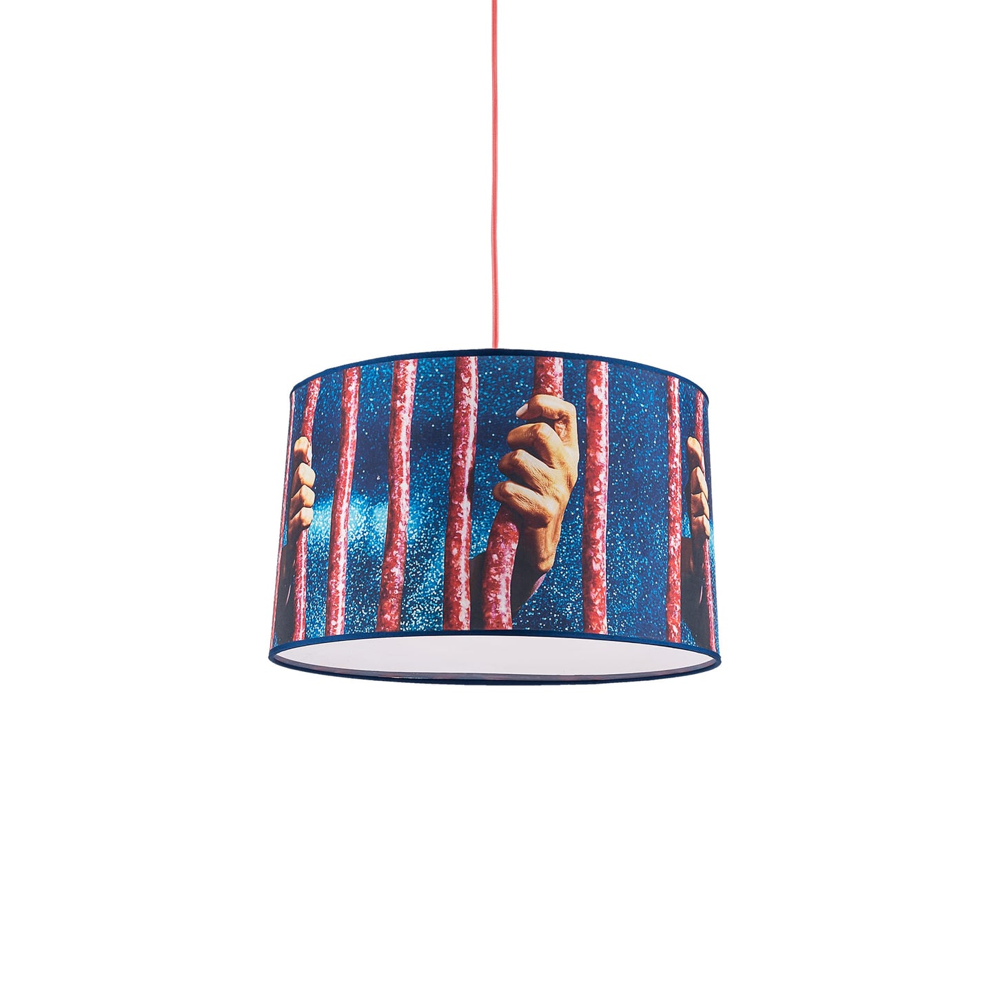 Lampshade Small Sausages