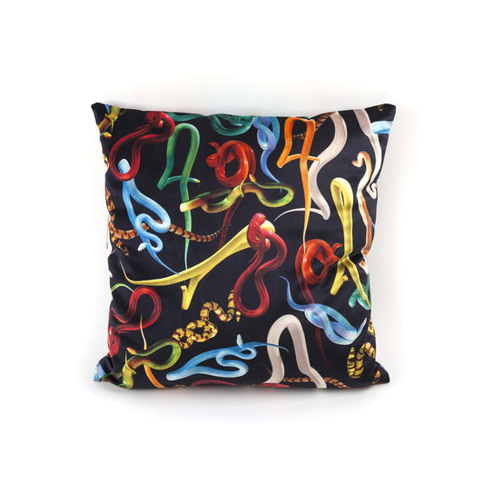 Cushion Snakes 50x50