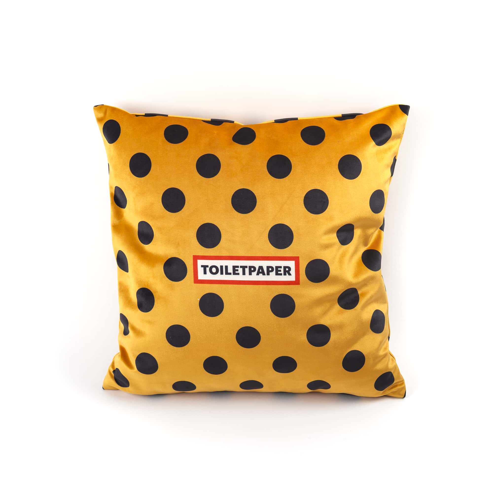 Cushion Shit – SELETTI UK