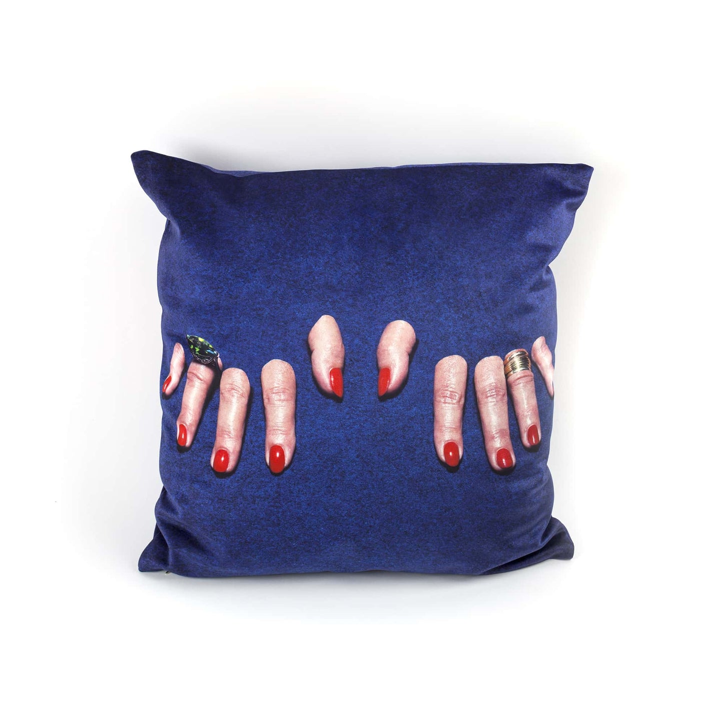 Cushion Fingers