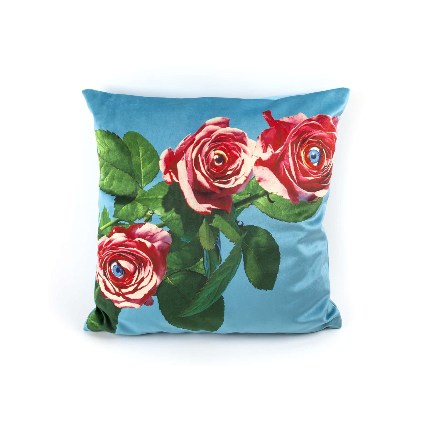 Cushion Roses 50x50