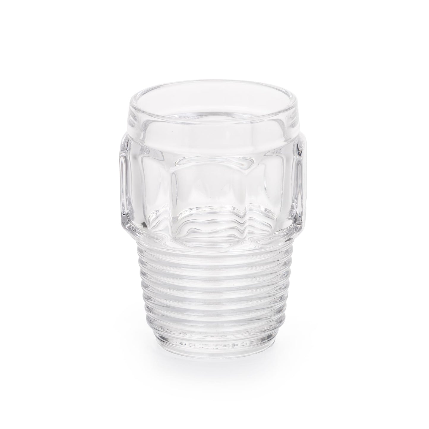 Machine Collection Drinking glass set of 3