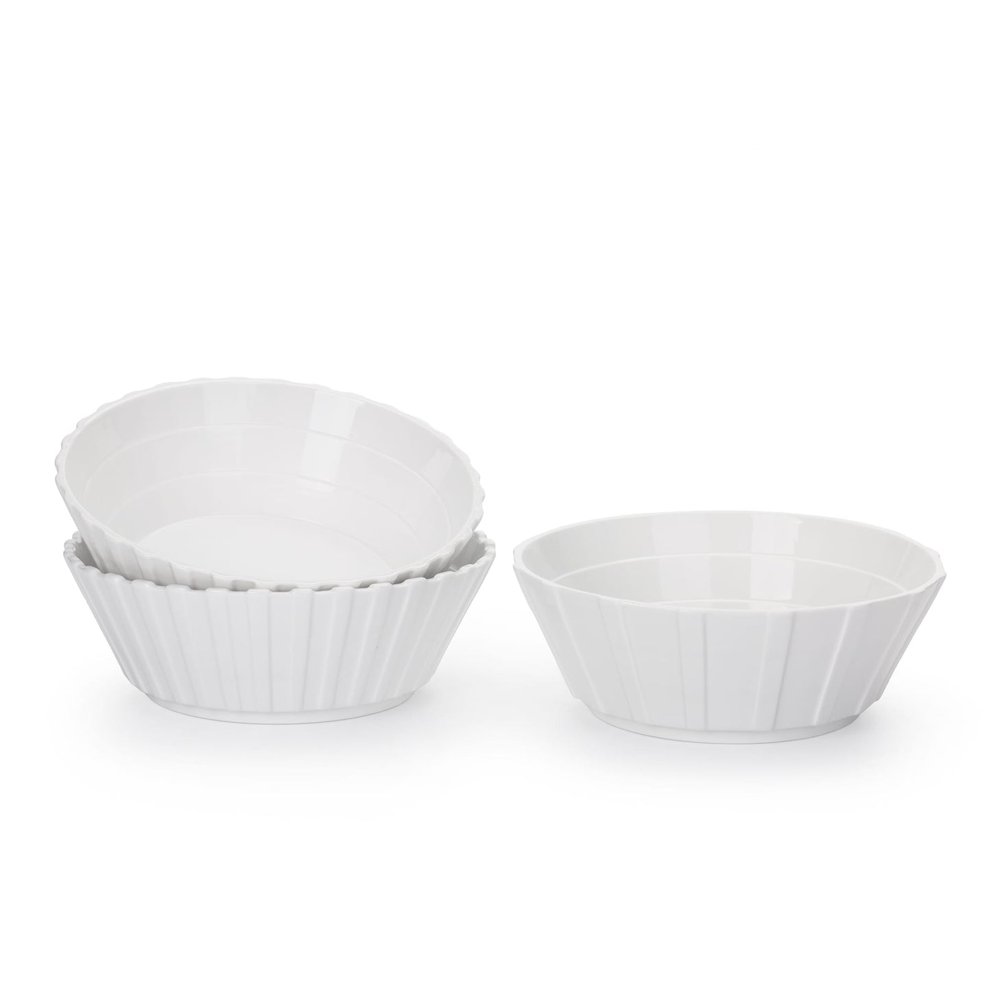 Machine Collection Bowls set