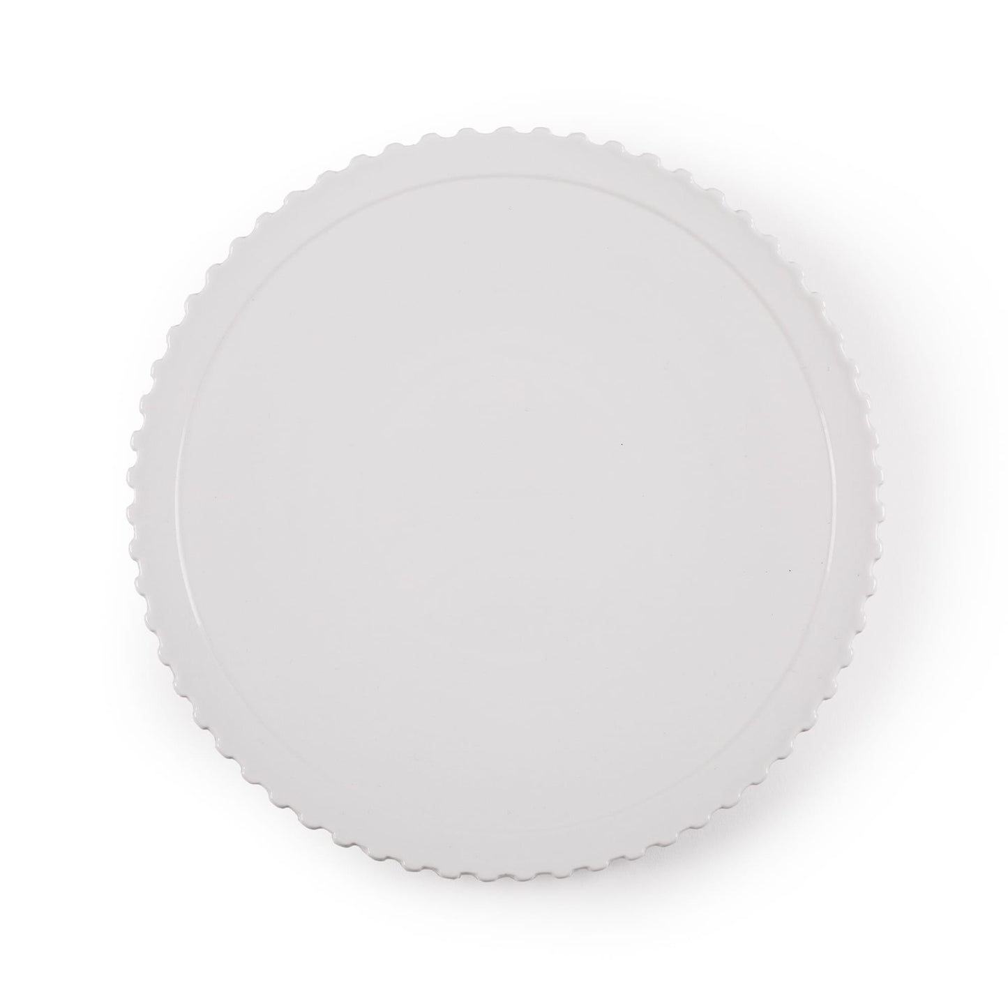 Machine Collection Dinner Plate Set