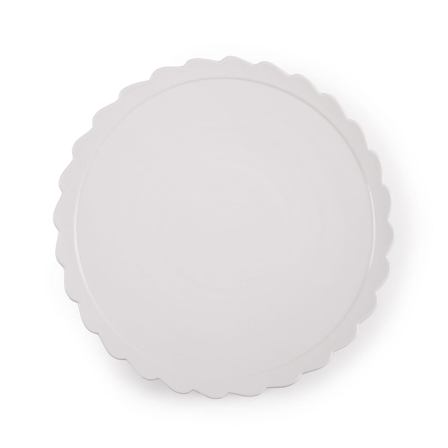 Machine Collection Dinner Plate Set