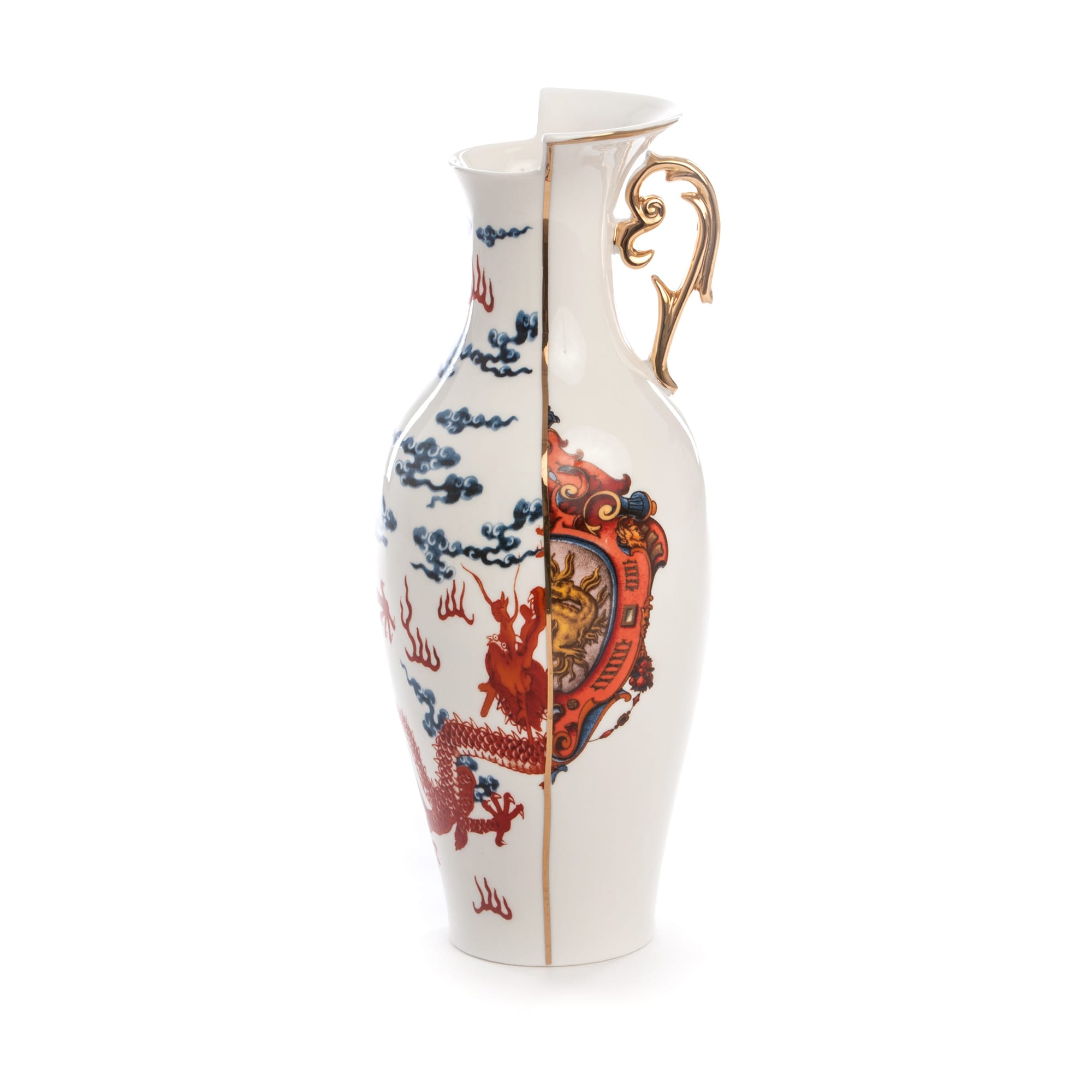 SLETTI HYBrid Flower Vase セレッティ ハイブリッド花瓶 718f4T2TnkL._UF350,350_QL80_.jpg