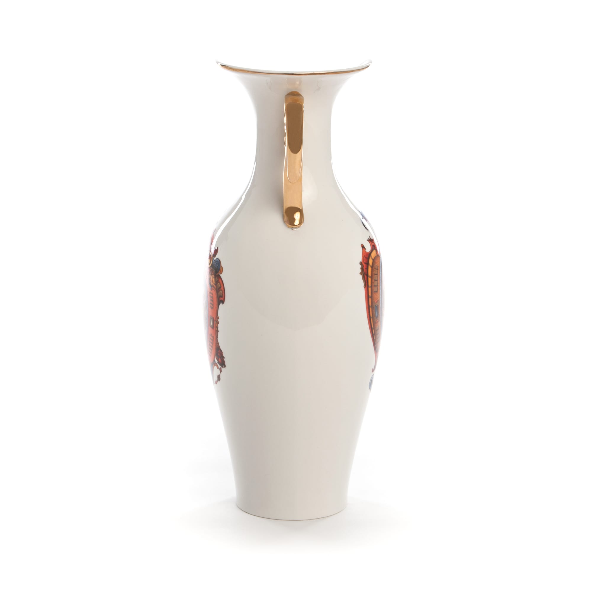 Hybrid Vase Adelma – SELETTI UK