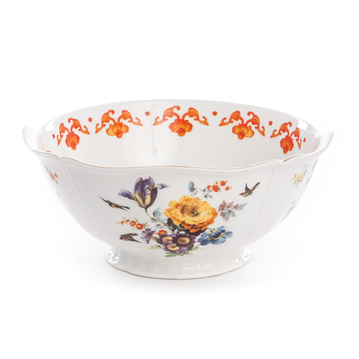 Hybrid Salad Bowl Ersilia