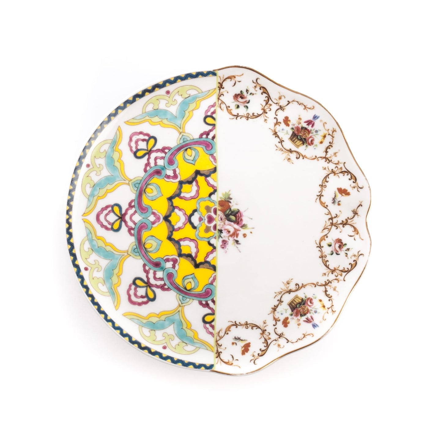 Hybrid Cake Stand Leandra