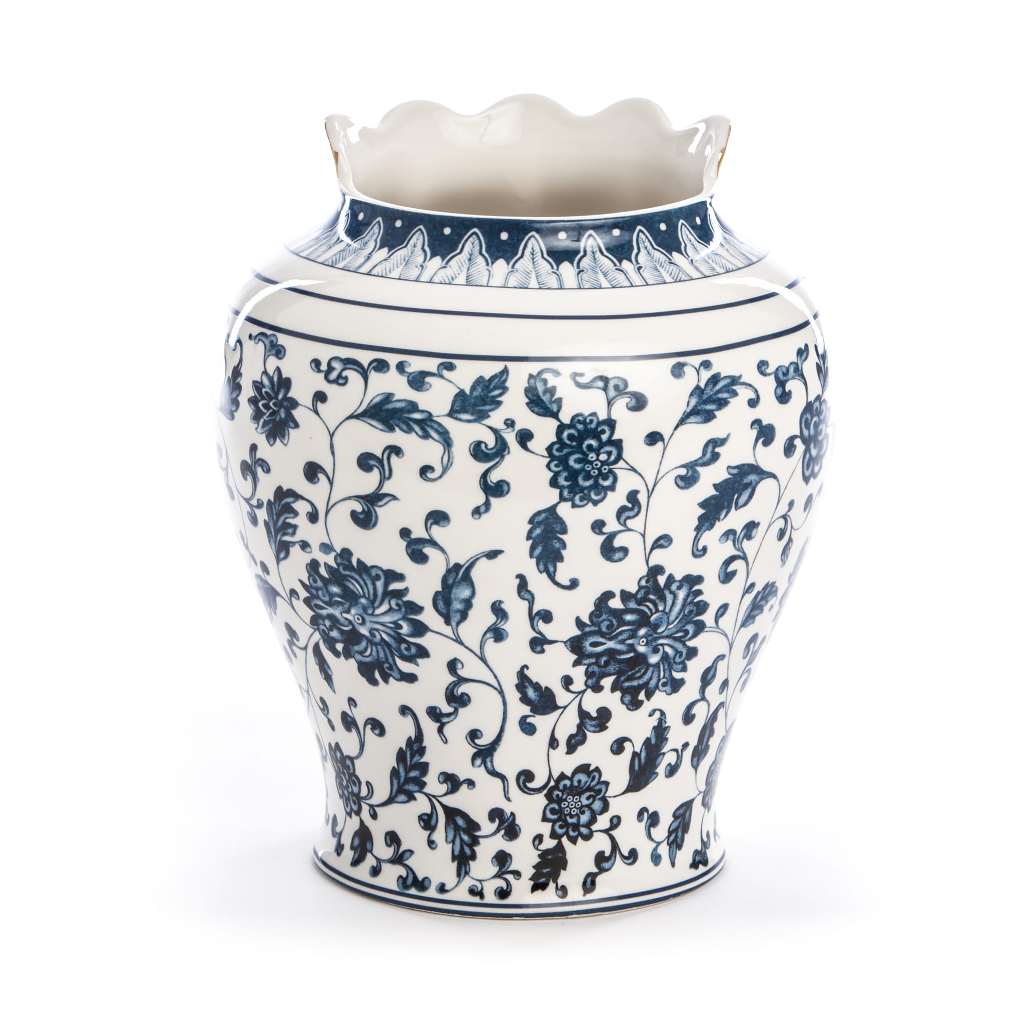 Hybrid Vase Melania – SELETTI UK
