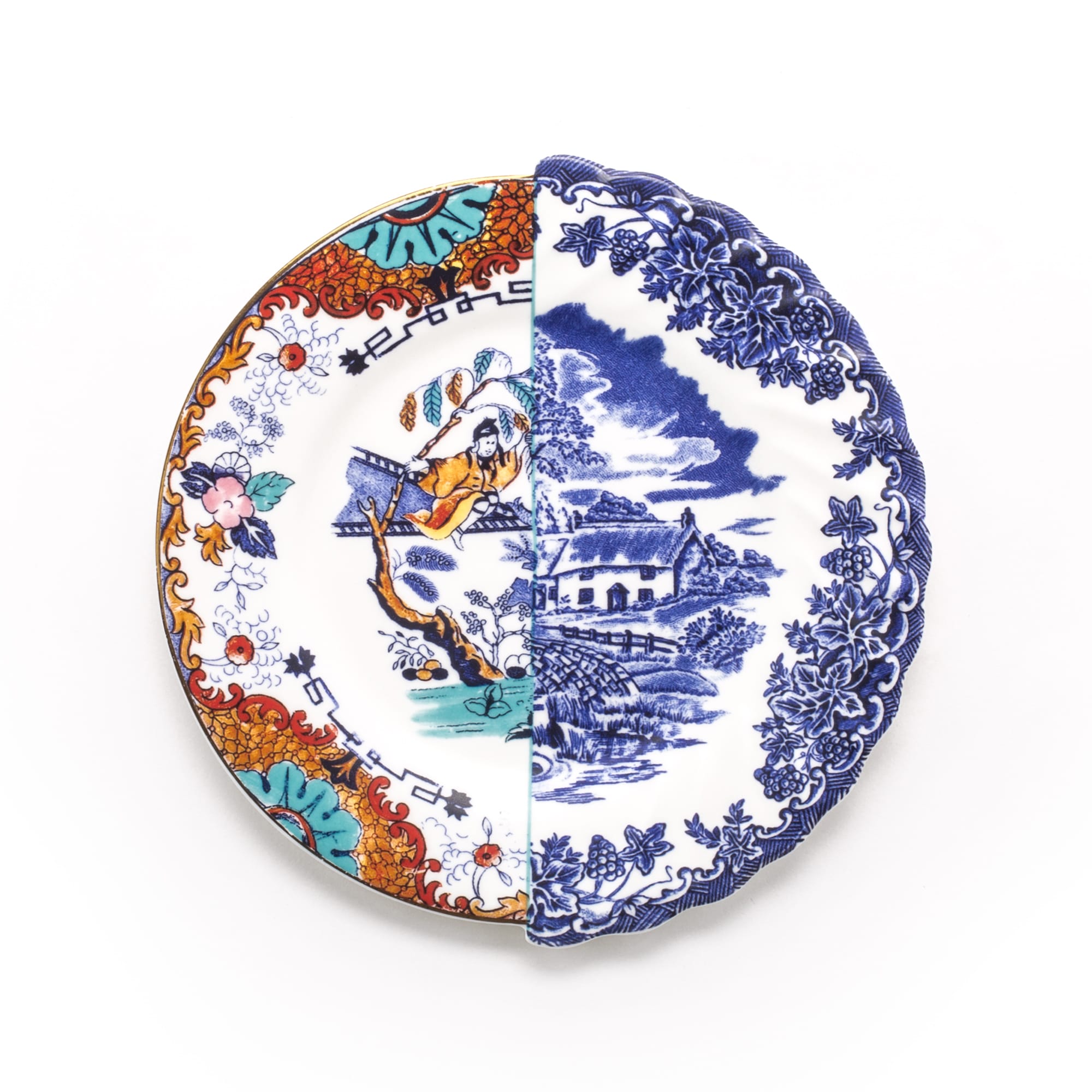 Plates – SELETTI UK