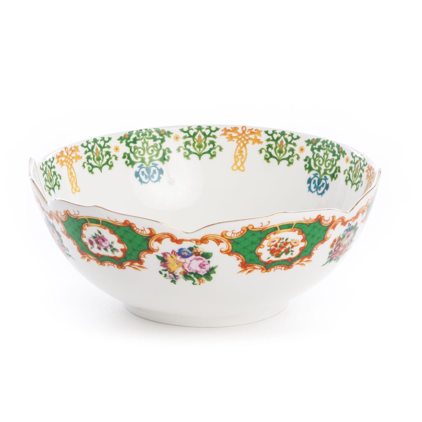 Hybrid Salad Bowl Zaira