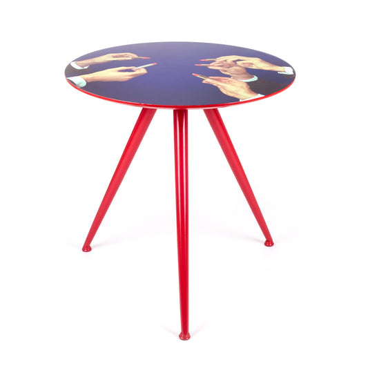 Table Large Lipstick