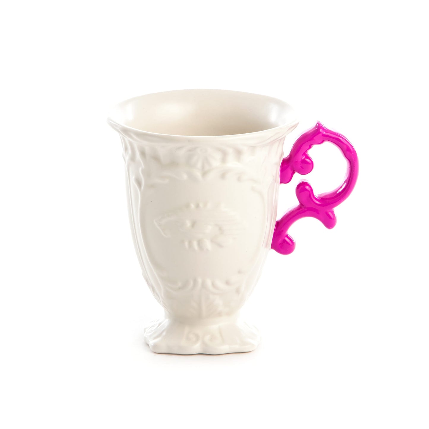 I-WARES I-Mug Fuchsia