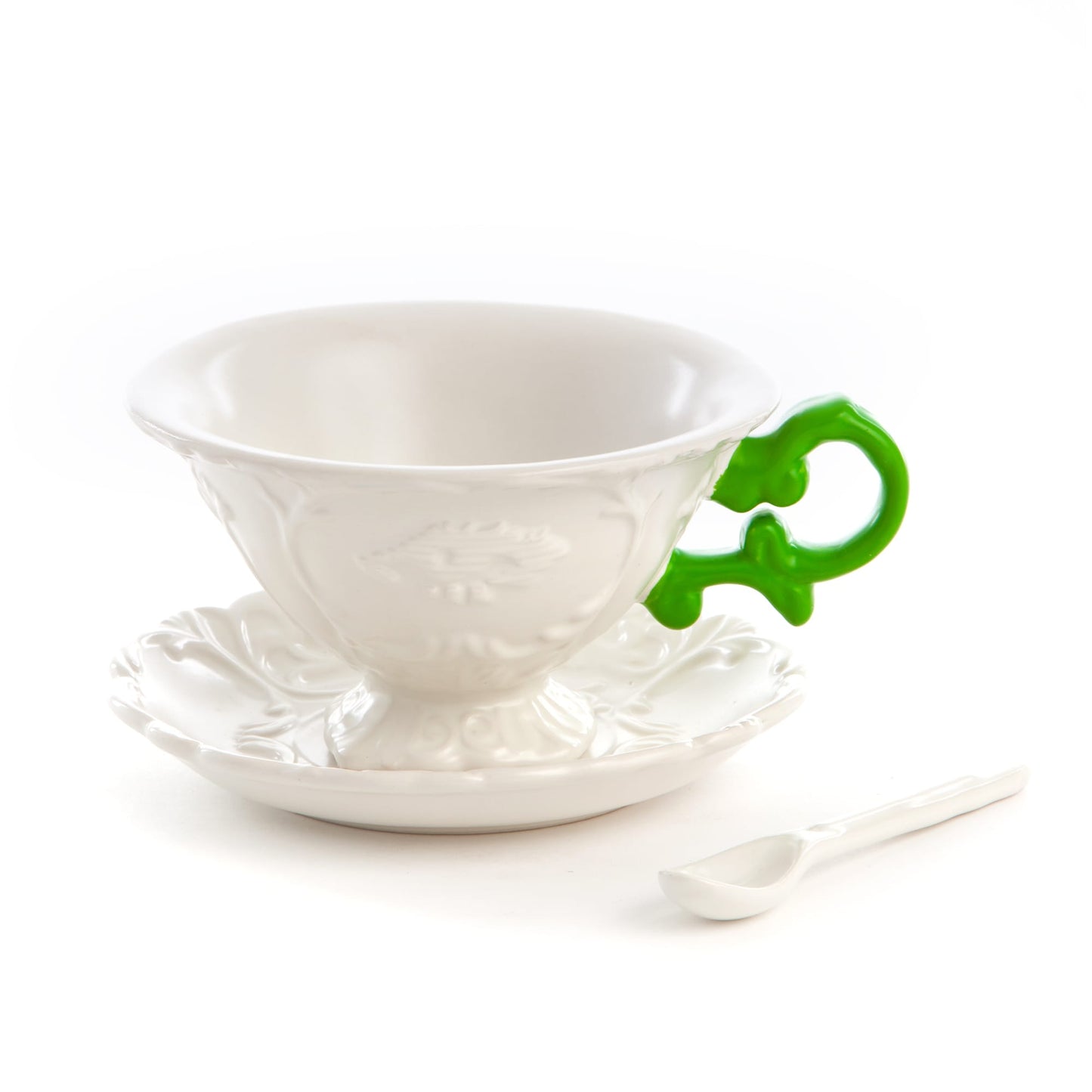 I-WARES I-Tea Green